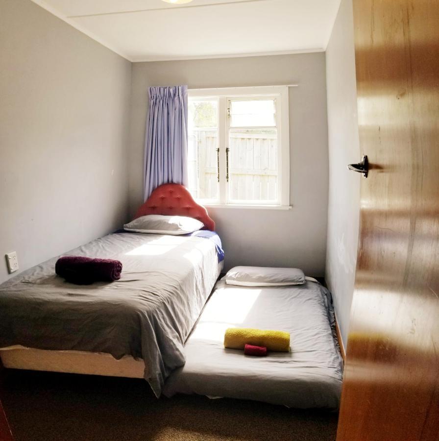 Emma'S Cosy City Hideaway Nelson Szoba fotó